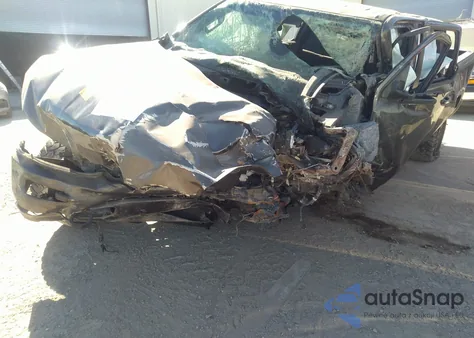 2020 Ram 1500 Big Horn 4X4 5'7 Box из США, поврежденный, VIN 1C6SRFFM6LN197072